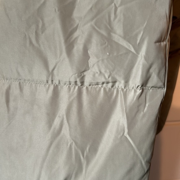 092 Universe Classics Women's Thickened Down Jacket Size XS - Picture 8 of 16